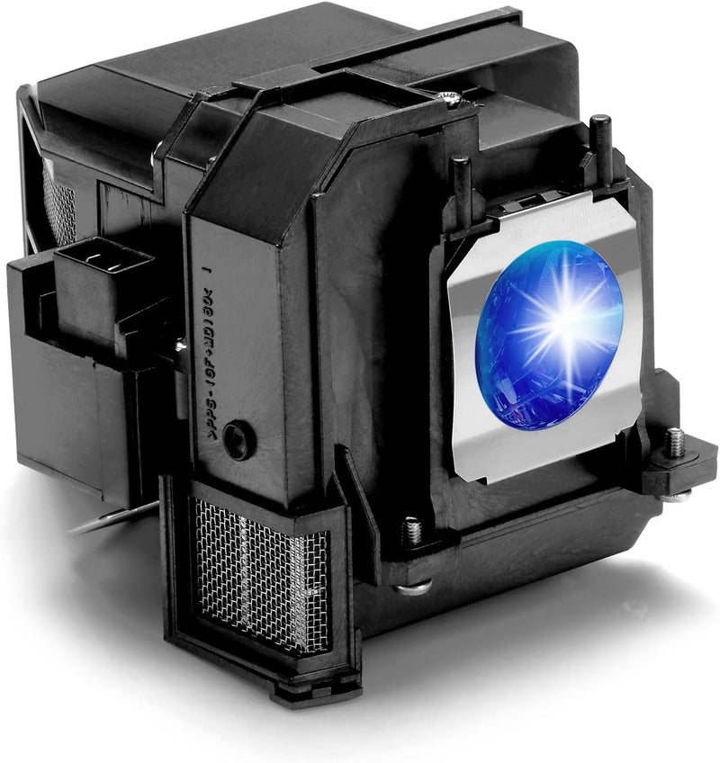 Litance Projector Lamp Bulb for Epson ELPLP79 ELPLP80 ELPLP90 PowerLite 585W 575W 570 580 675W 670 BrightLink 585Wi 575Wi 595Wi Pro 1430Wi 680Wi 675Wi 1420Wi Projector Bulb Replacement - Image 2